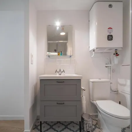 Apartment #fontgieve#centre/fibre Optique/lumineux/paisible Clermont-Ferrand